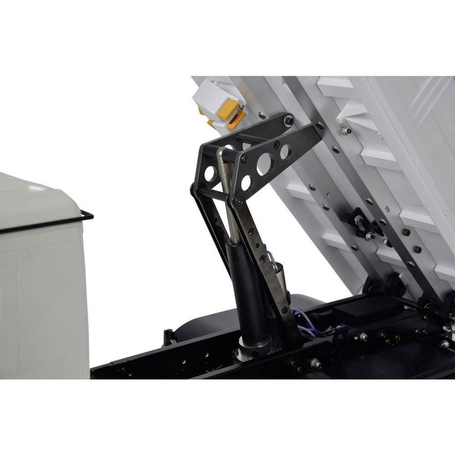 Tamiya  Tamiya 56545 ACU-01 1:14 Set di azionamento 1 pz. 