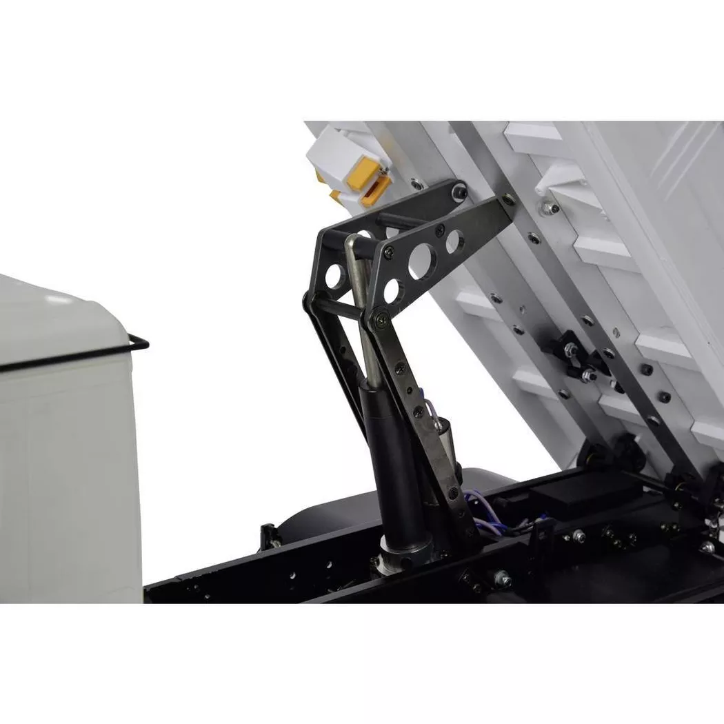 Tamiya -  1:14 ACU-01 Antriebsset Hinterkipper