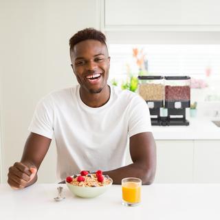 B2X Doppio distributore di cereali  