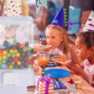 B2X Doppio distributore di cereali  