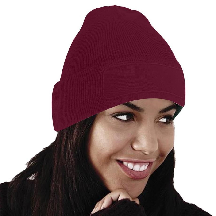 Beechfield Cappello Beanie Invernale  