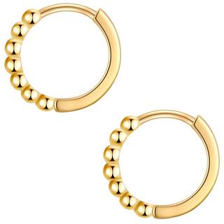 Glanzstücke München  Femme Boucles d´oreilles 