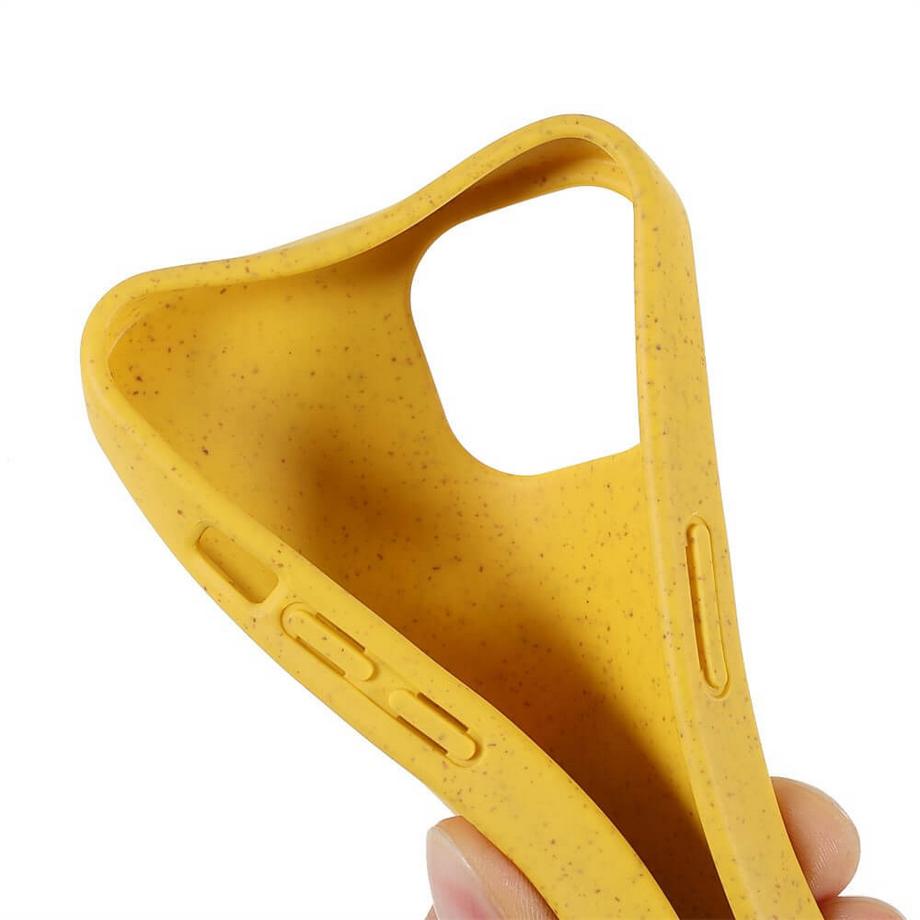 Cover-Discount  iPhone 15 - Eco-friendly Bio Hülle 