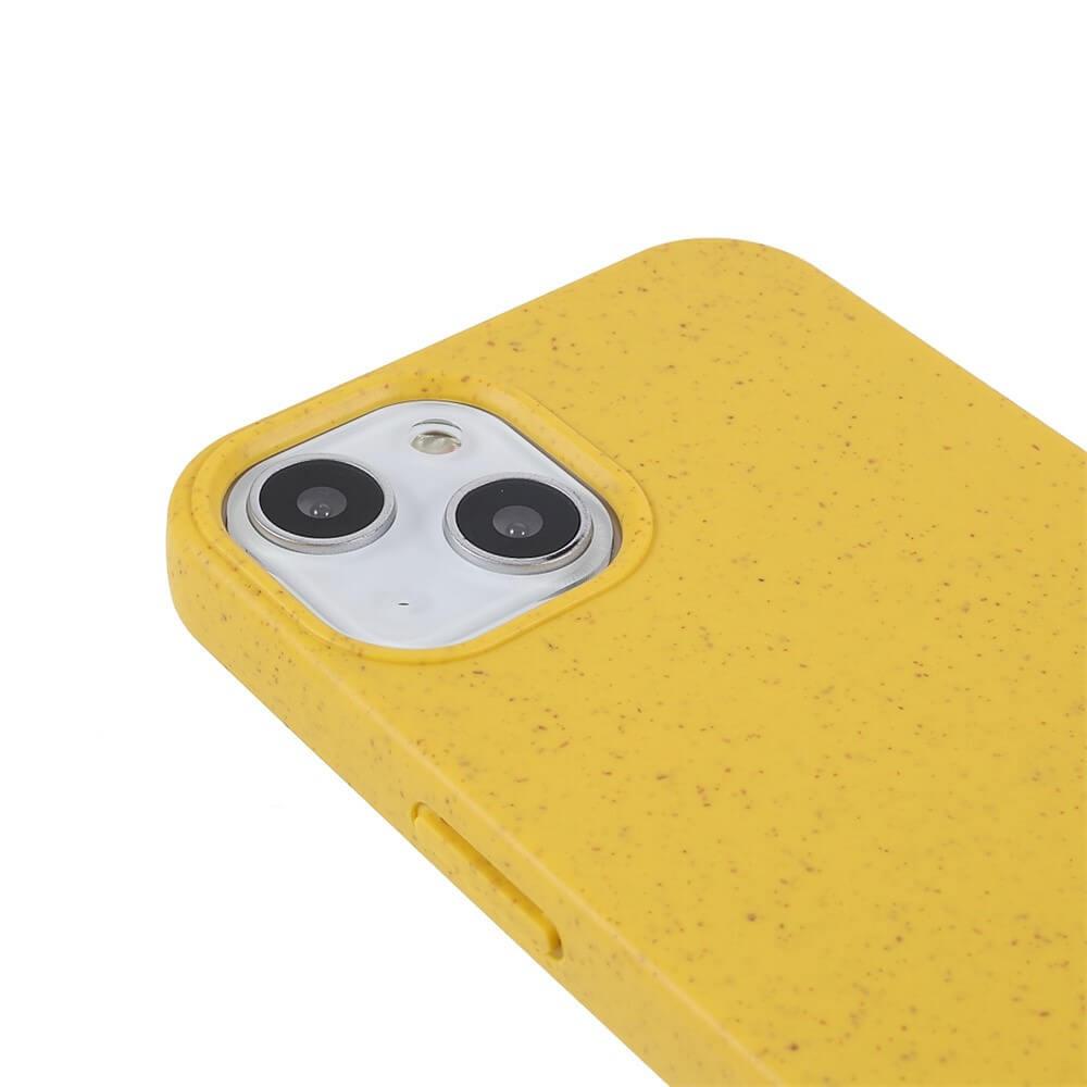 Cover-Discount  iPhone 15 - Eco-Friendly Coque Bio 