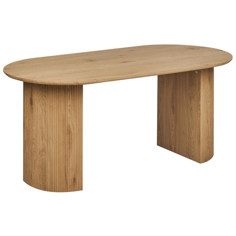 Esstisch aus MDF-Platte Minimalistisch SAVORY