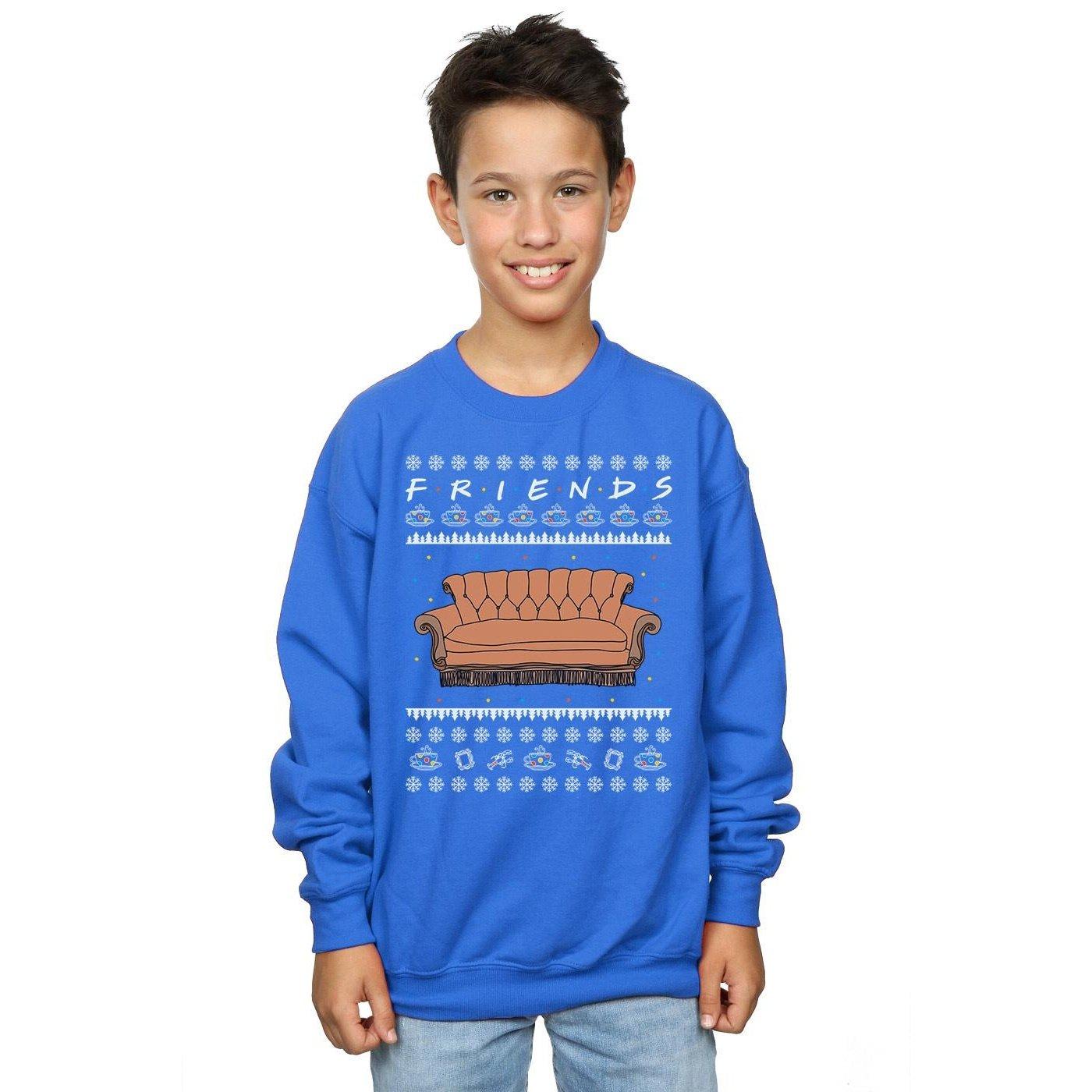 Friends  Sweatshirt 