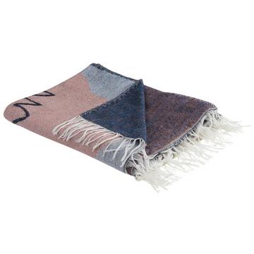 Couverture en Acrylique Boho BAIDI