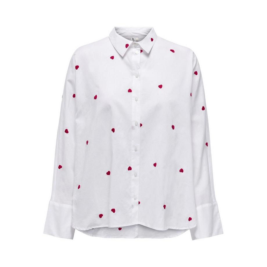 langarmshirt new lina grace