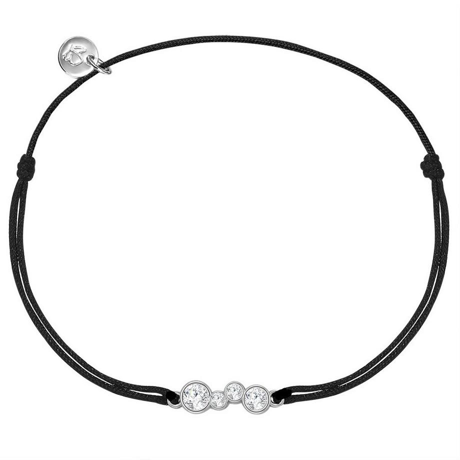 Femme Bracelet en tissu