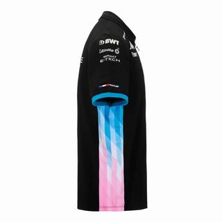 Kappa Alpine F1 Adra 2024 Polo  