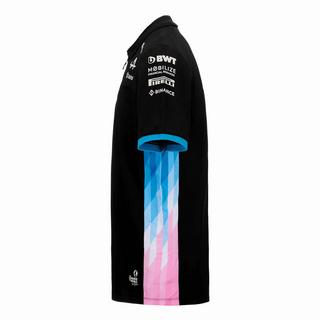 Kappa Alpine F1 Adra 2024 Polo  