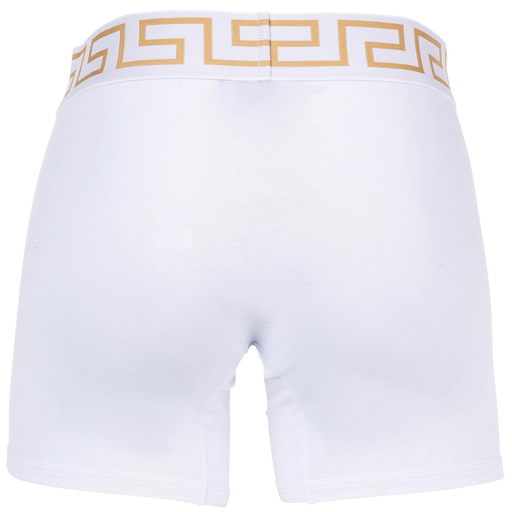 VERSACE TOPEKA 2P Boxershorts Ajustés  