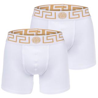 VERSACE TOPEKA 2P Boxershorts Ajustés  