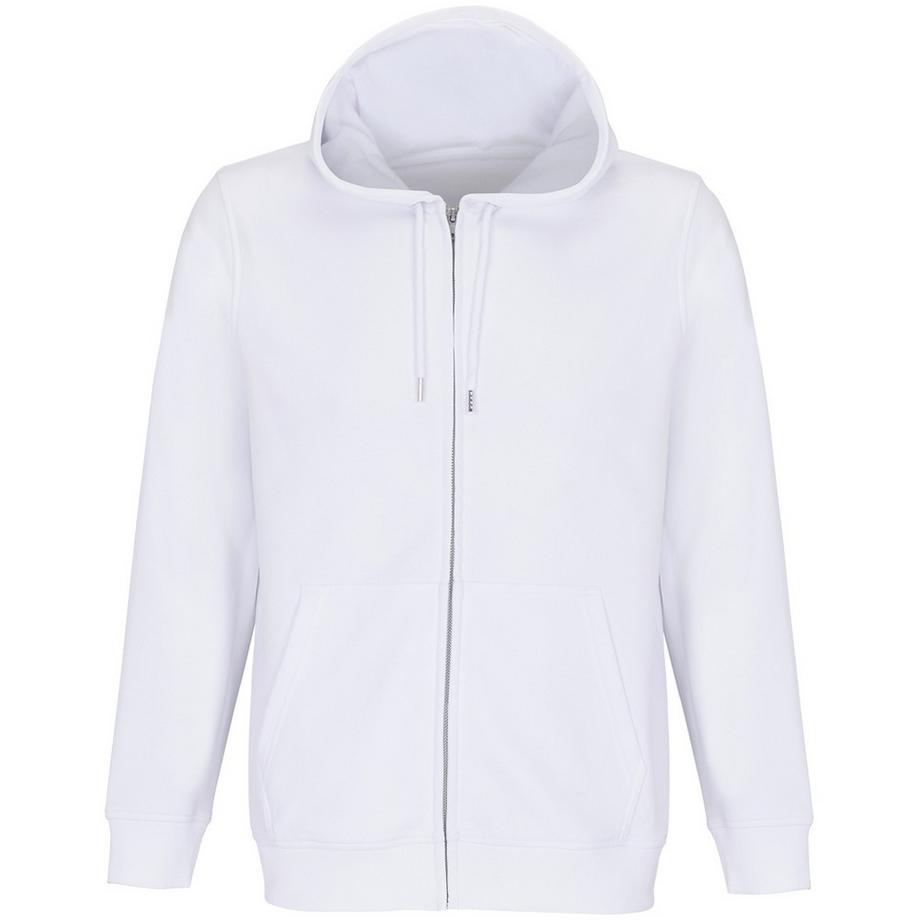 Veste à capuche CALIPSO