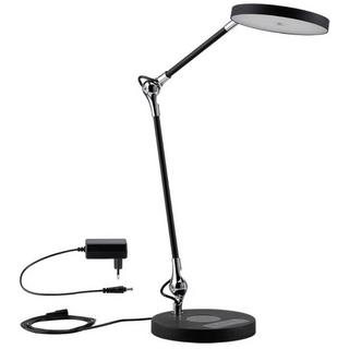 Paulmann AS Numis LED Desk 11W sw WhSw dim 1.5  