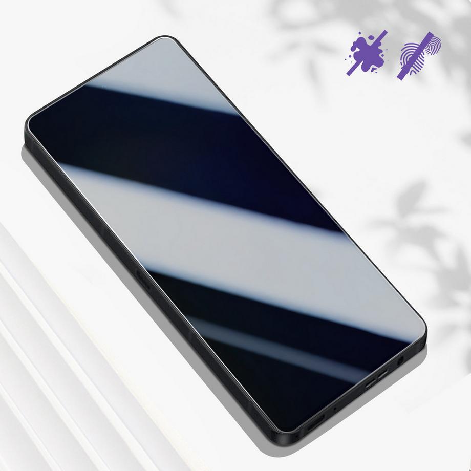 Avizar  Verre Trempé ROG Phone 8 et 8 Pro 5G 