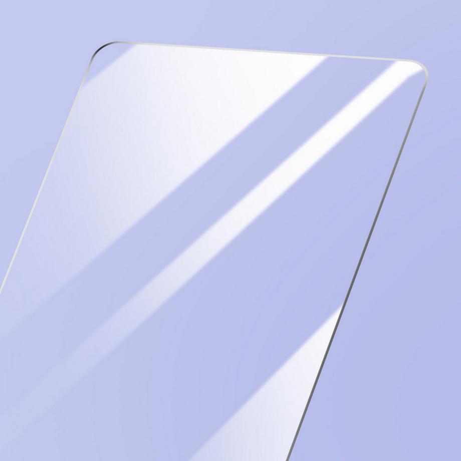Avizar  Verre Trempé ROG Phone 8 et 8 Pro 5G 