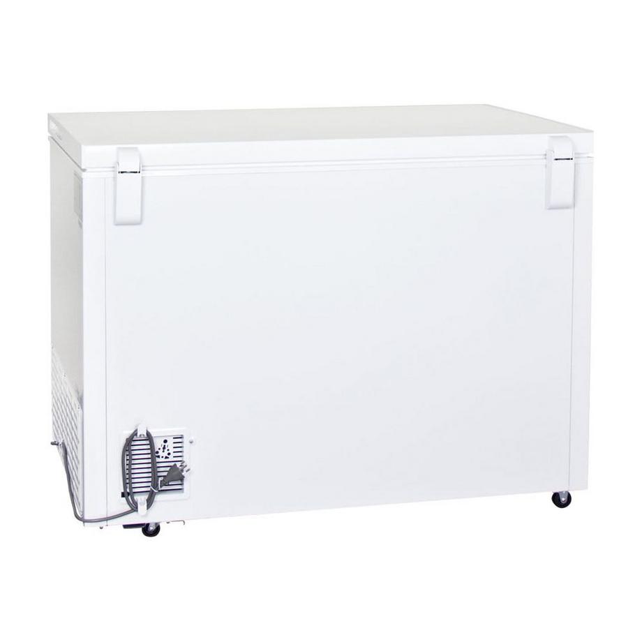 Kibernetik Congélateur bahut FSP 300 litres  