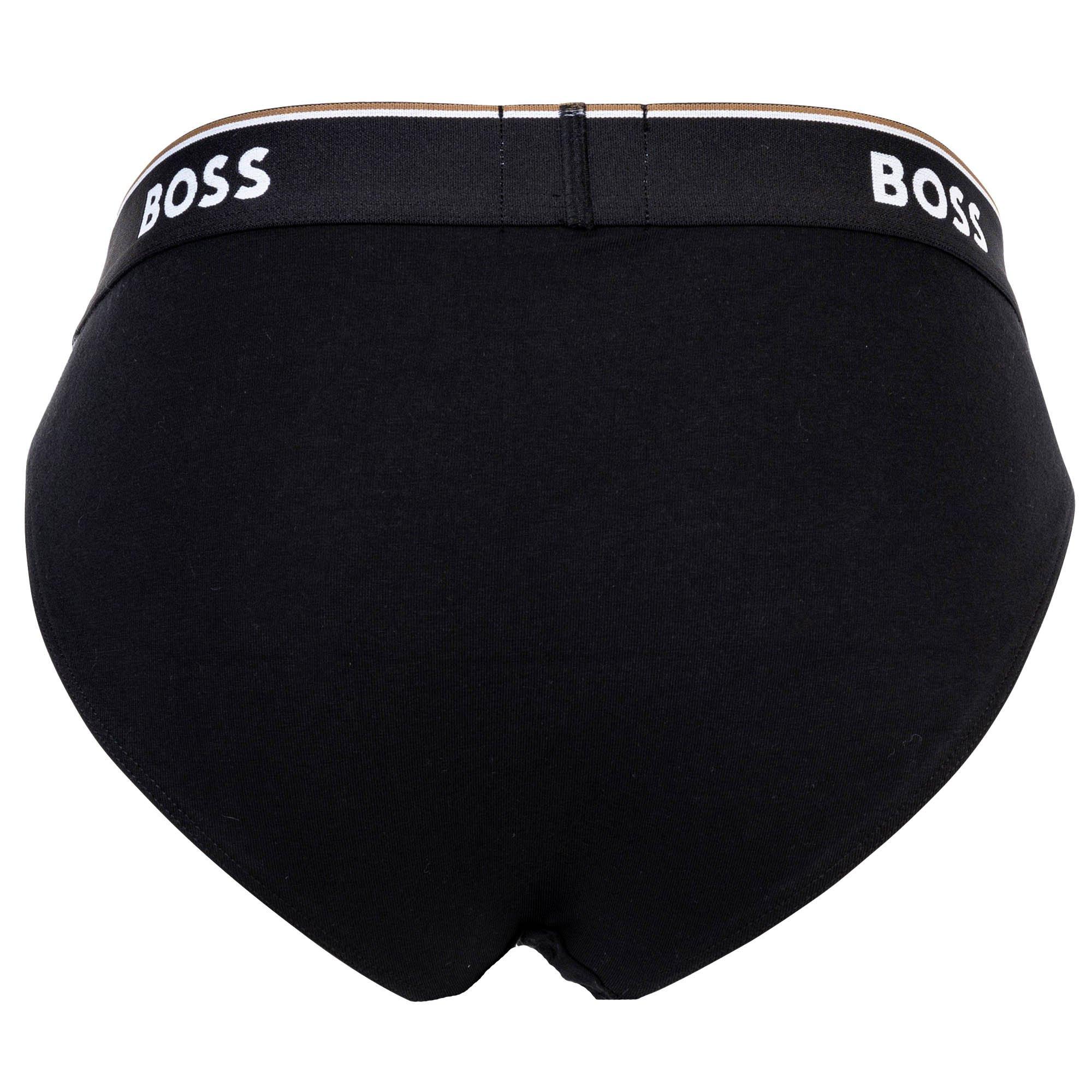 BOSS  Slip 3 pezzi 