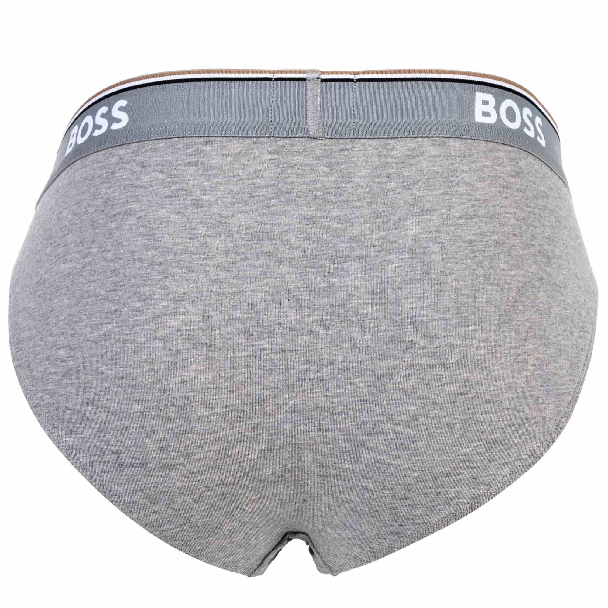 BOSS  Slip 3 pezzi 