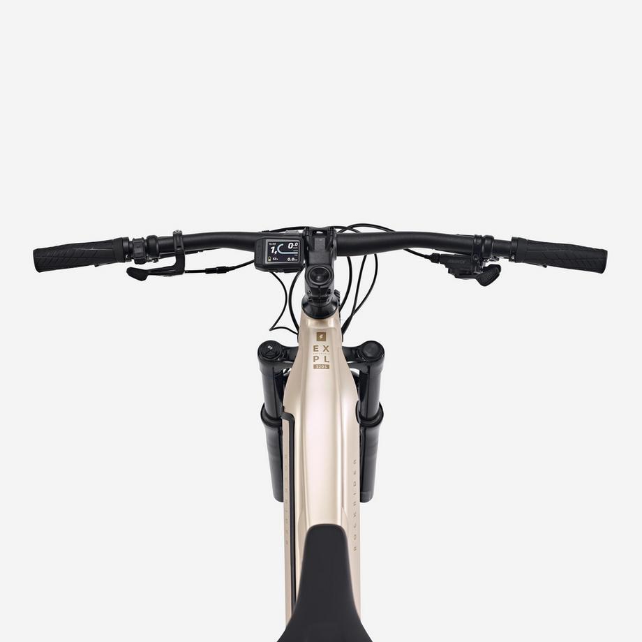 ROCKRIDER  E-Mountainbike All Mountain 
