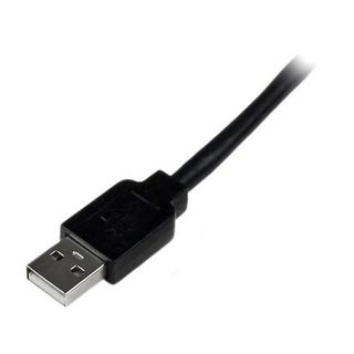 STARTECH.COM  Câble USB Actif A vers B 20 m - M/M - Noir 