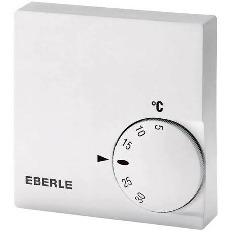 Eberle RTR-E 6121, Raumtemperaturregler  