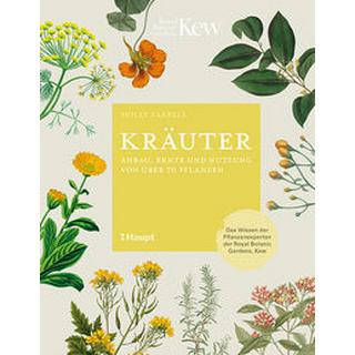 Kräuter Farrell, Holly Copertina rigida 