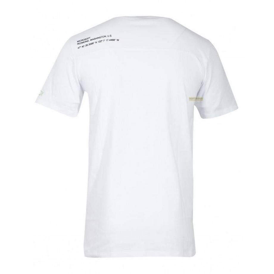 Difuzed Xbox Logo T-Shirt  