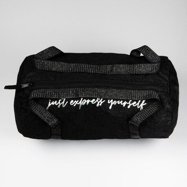 STAREVER  Sporttasche Dance Tube Mädchen schwarz 