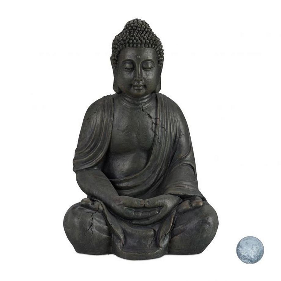 B2X  Buddha-Statue 