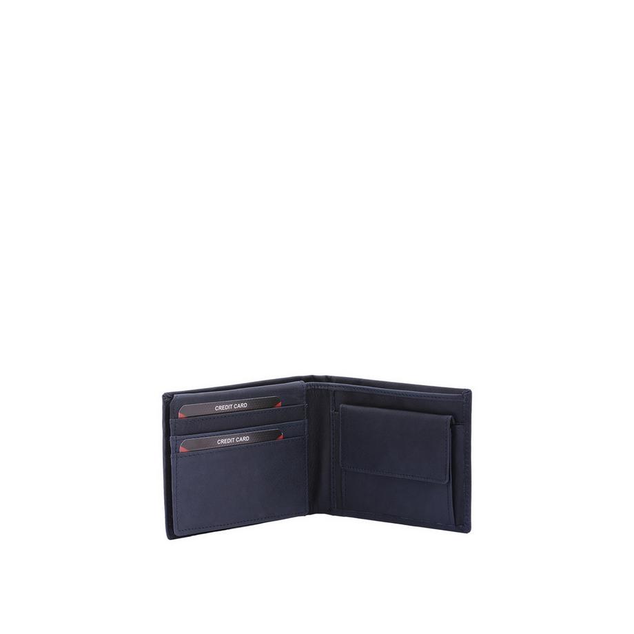 Sergio Valentini Portefeuille Bifold  