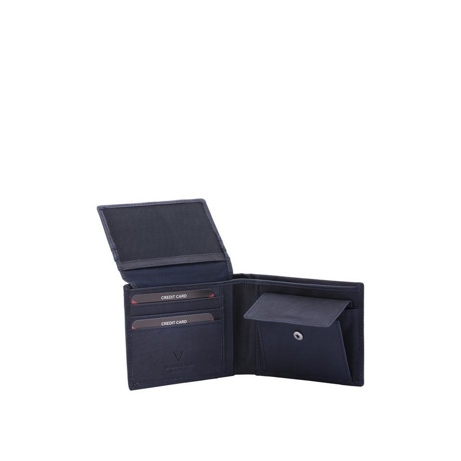 Sergio Valentini Portefeuille Bifold  