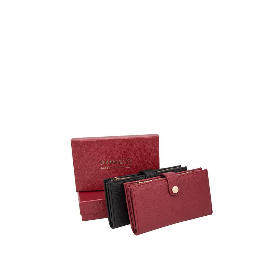 Diana&Co. Portefeuille Seraphina Plus  