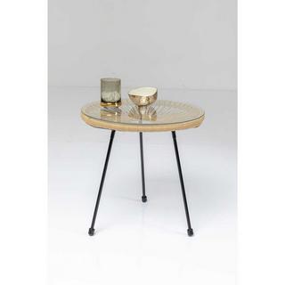 KARE Design Table d&#039;appoint Acapulco Nature  