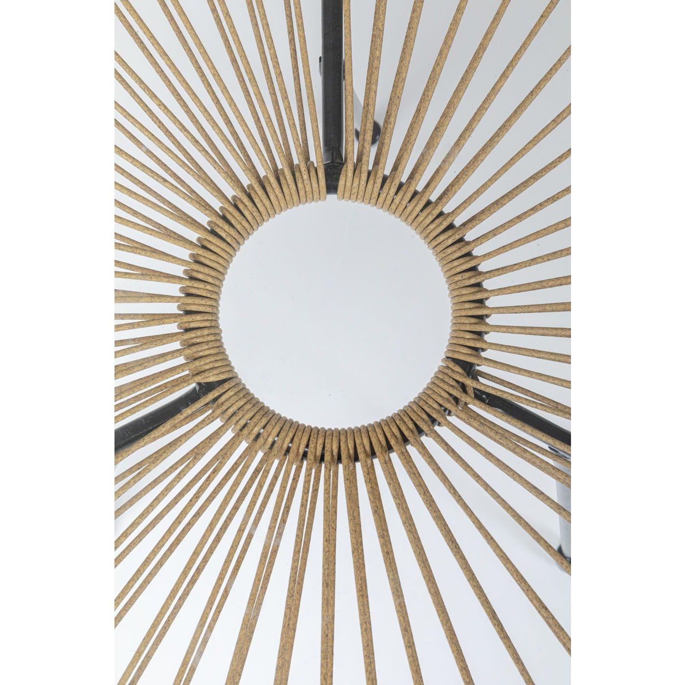 KARE Design Table d&#039;appoint Acapulco Nature  