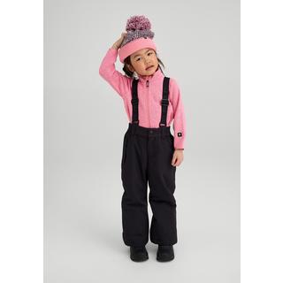 Reima  tec Kinder Schneehose Loikka Black 