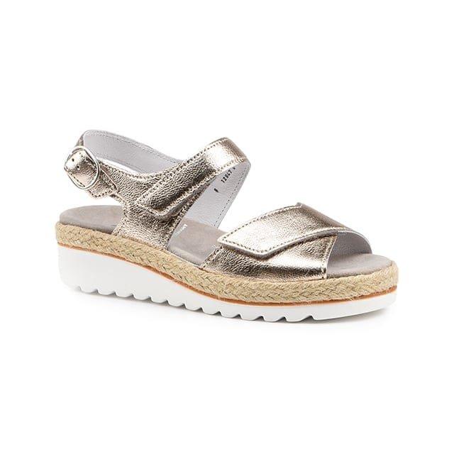 Image of Trixi H-5.5 Damen Gold 38.5