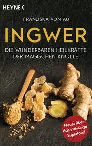 Ingwer Au, Franziska von Libro in brossura 