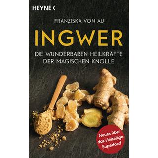 Ingwer Au, Franziska von Libro in brossura 