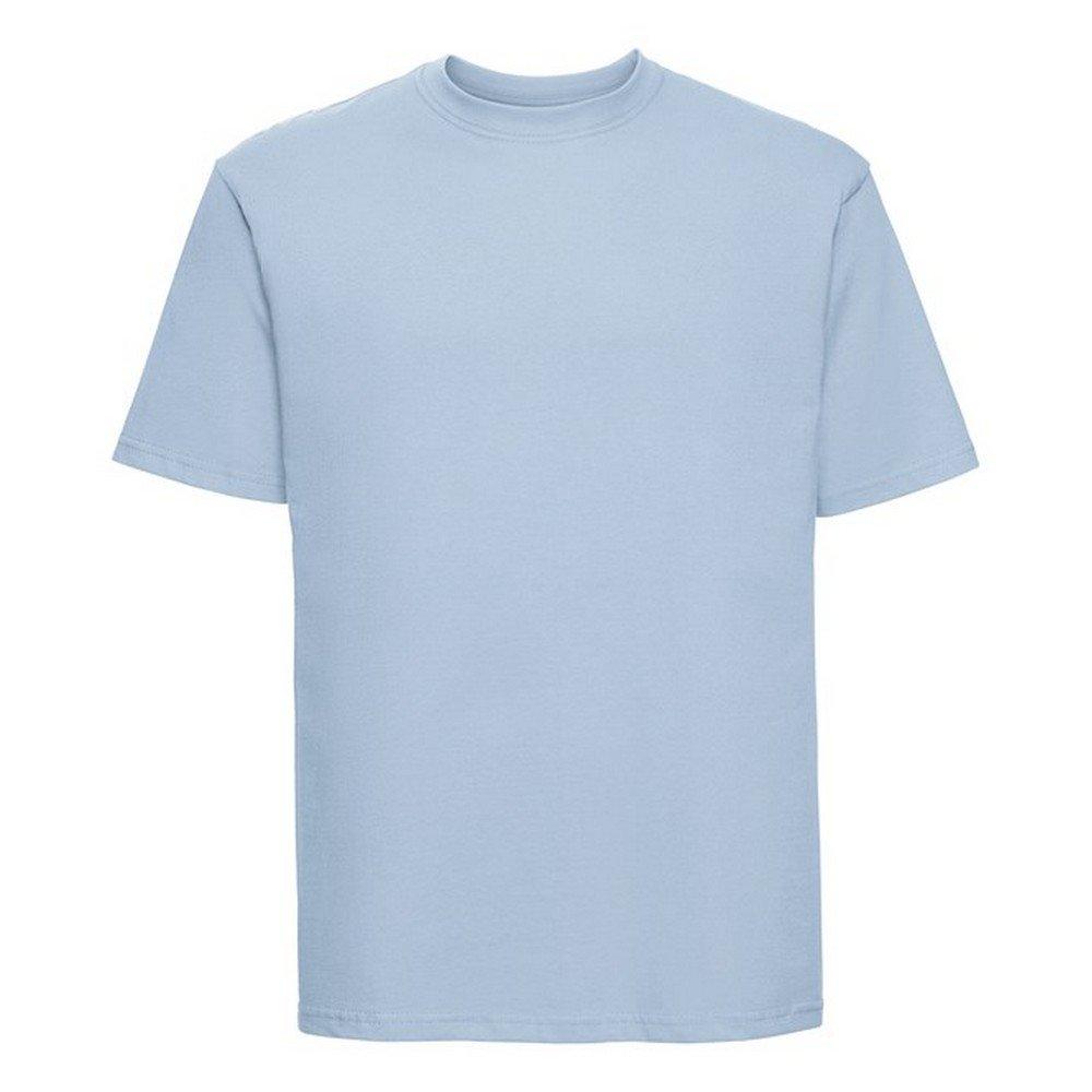 Image of Classic Tshirt Herren Blau XL