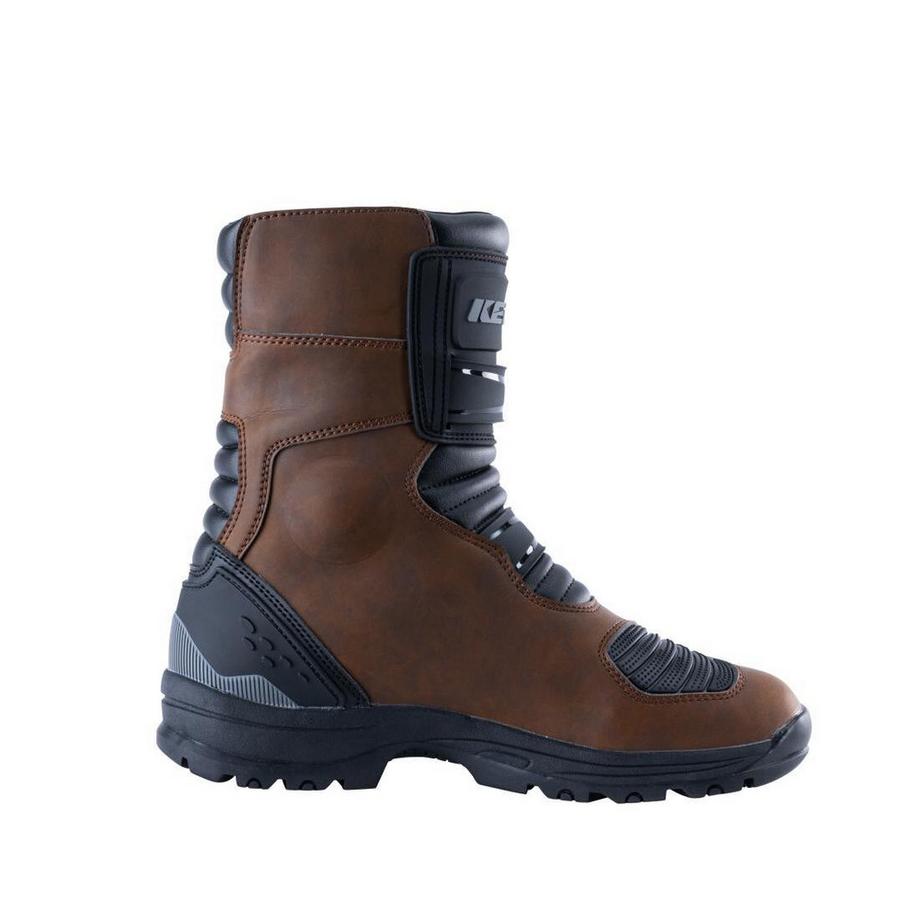 Kenny Explorer Bottes Moto Cross  