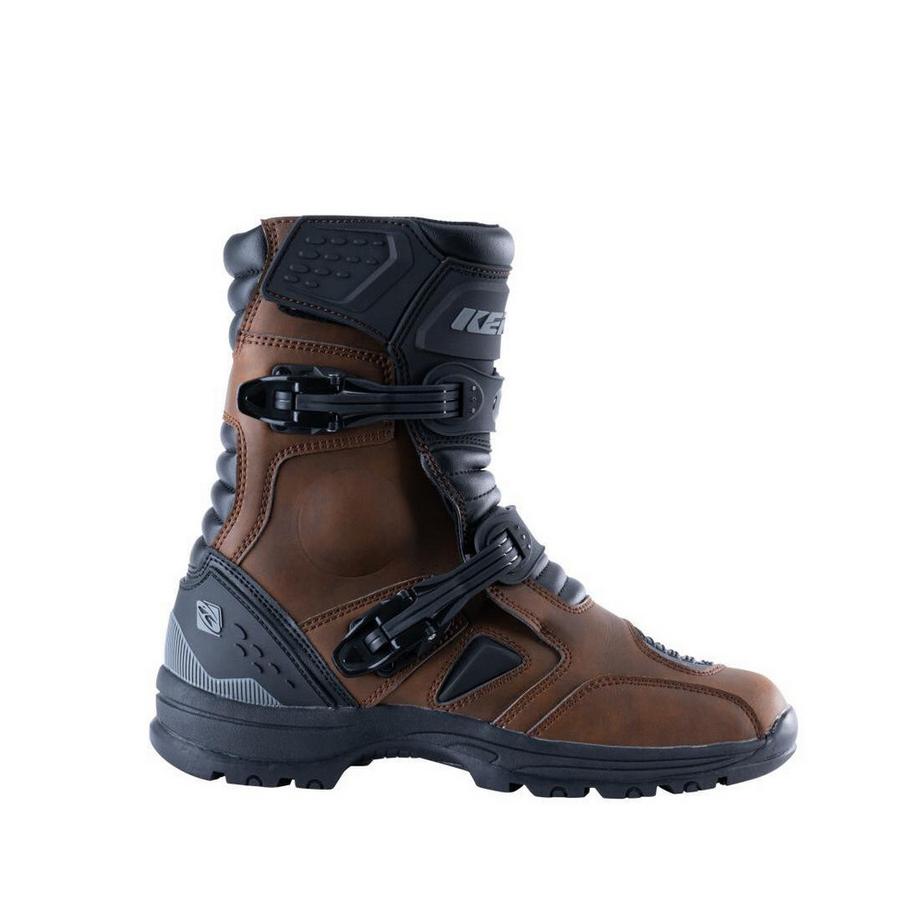 bottes moto cross explorer