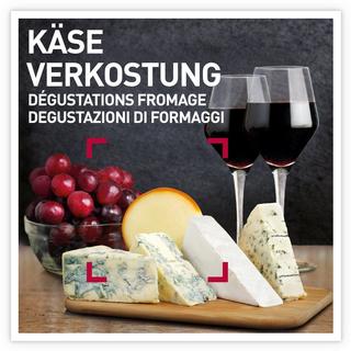 Smartbox  Käse Verkostungen - Geschenkbox 