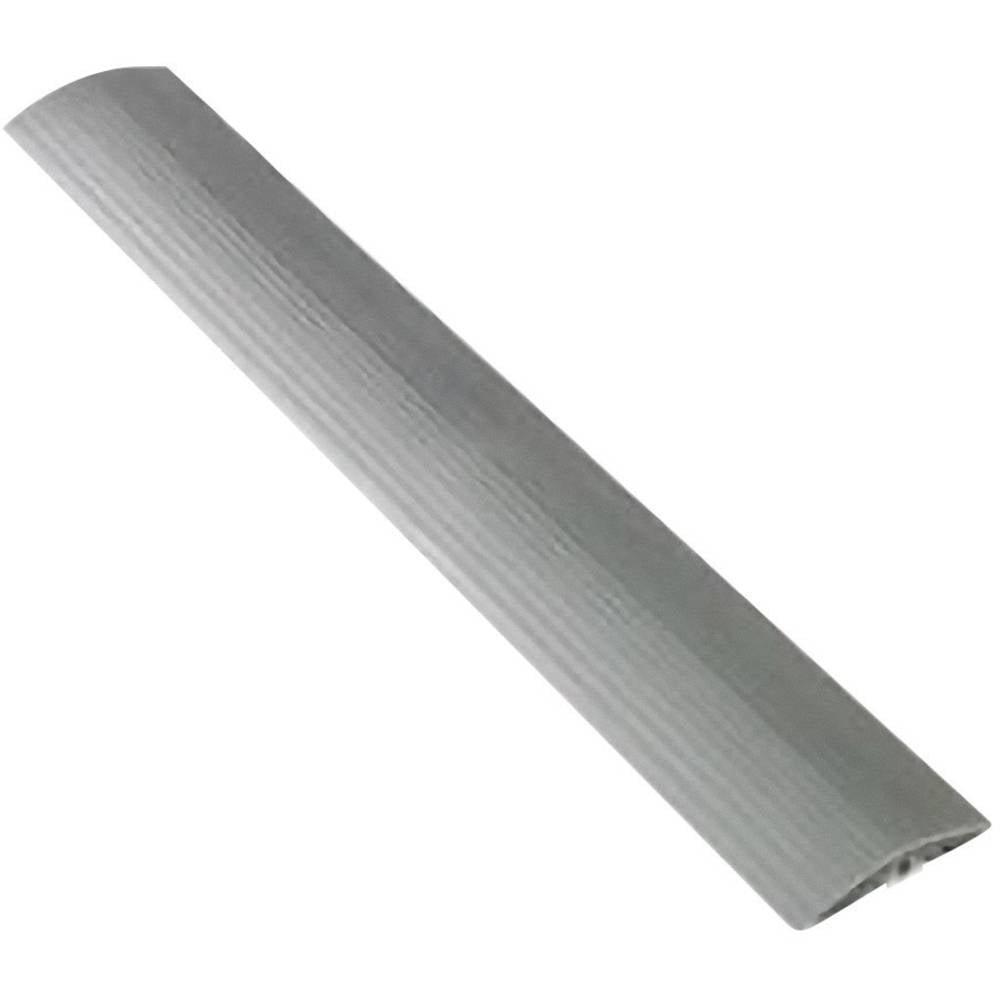 Serpa  Ponte passacavi  TPE (miscela speciale inodore di gomma) Grigio scuro Numero canali: 5 1500 mm Contenu 