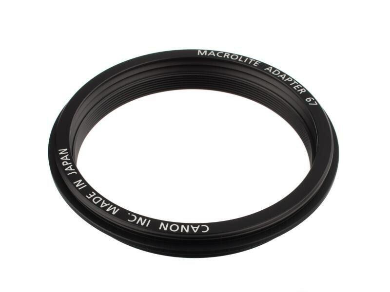 Image of Adapter 67C Adapterring