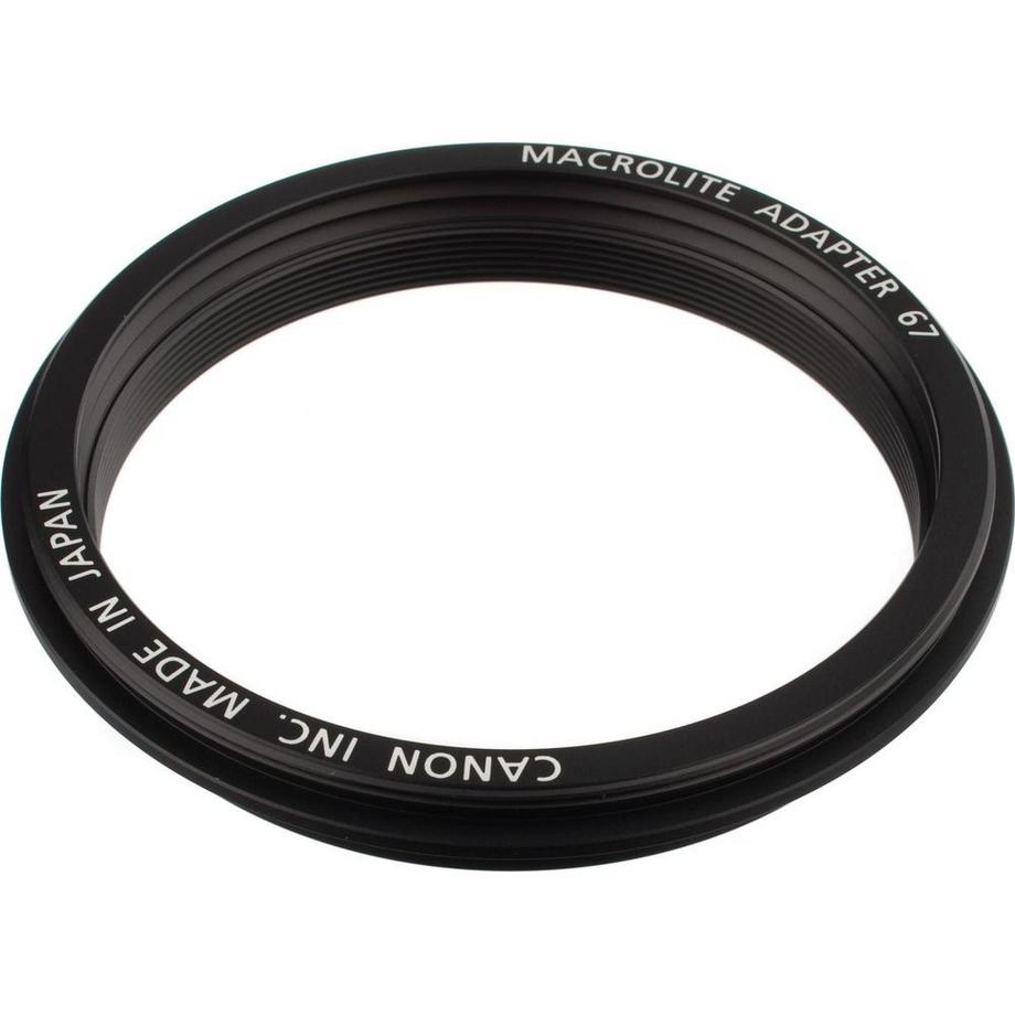 Canon  Adapter 67C Adapterring 