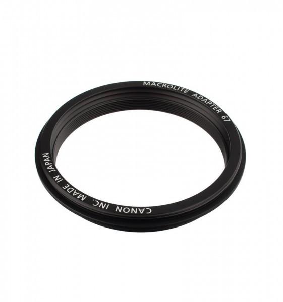 Canon  Adapter 67C Adapterring 