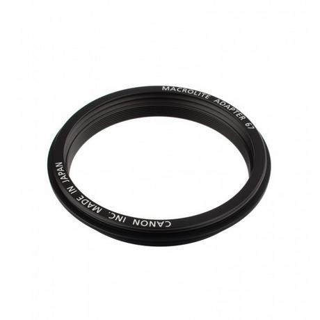 Canon  Adapter 67C Adapterring 