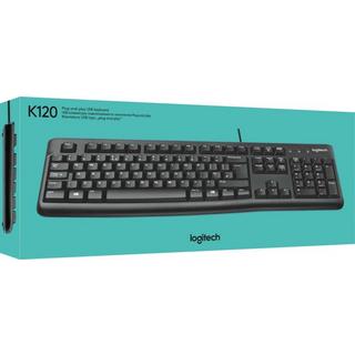 ABB Stotz S&J  Keyboard K120 - Allemagne 